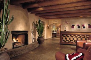 Rosewood Inn of the Anasazi